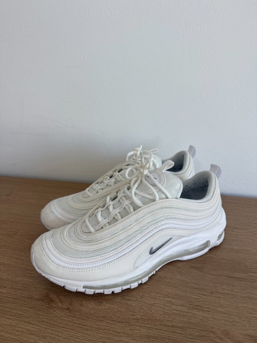 Nike Air Max 97 921826-101 Men's Size 8.5